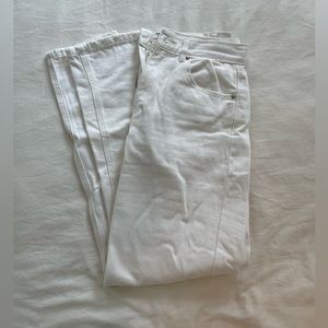 Tall Pull&Bear Denim Pants